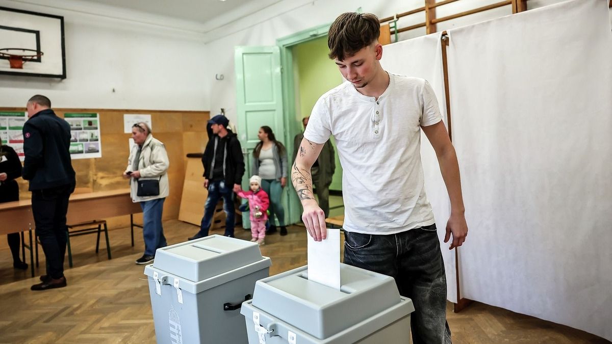 Nyakunkon a választás! Ízlelgessük ezt a 3 nevet, közülük kerülhet ki a hajdú-bihari város új polgármestere