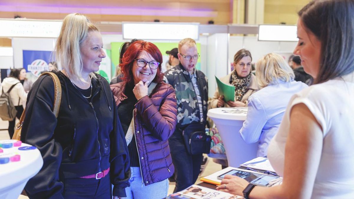 Jubileumi HAON Állásbörze: immár XV. alkalommal várja az álláskeresőket Debrecenben