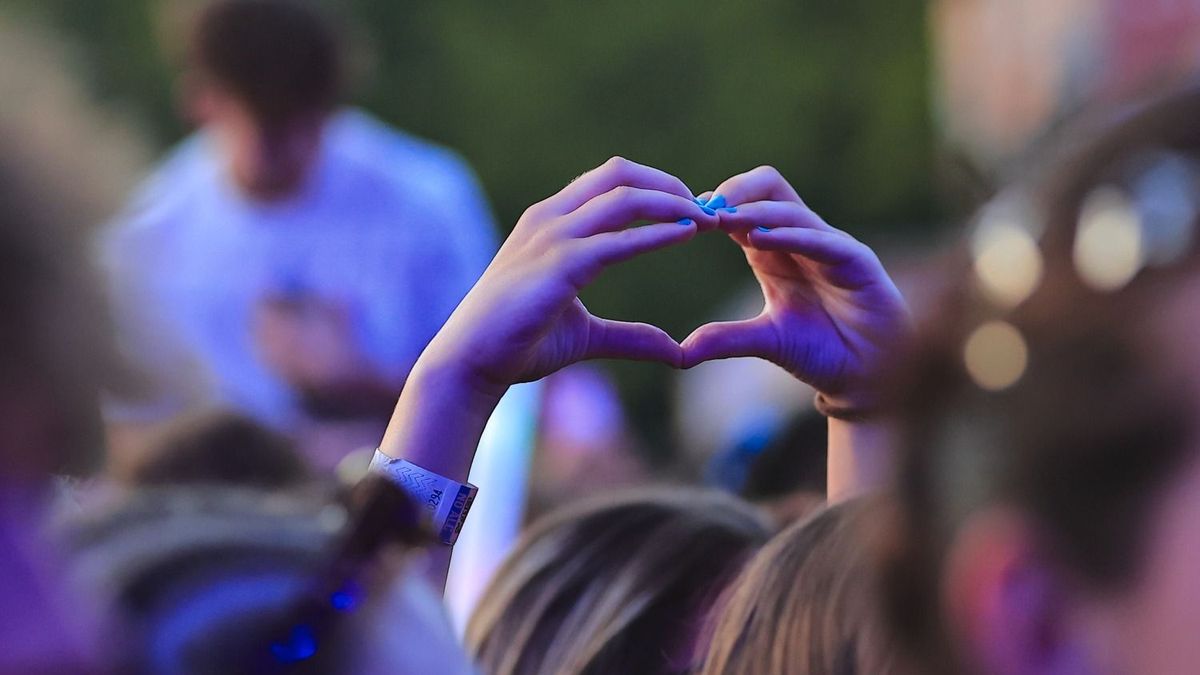 Kevés embernek maradhatott hangja a ValMar-koncert után! Brutális bulit csaptak a Campus Fesztiválon – fotókkal, videóval