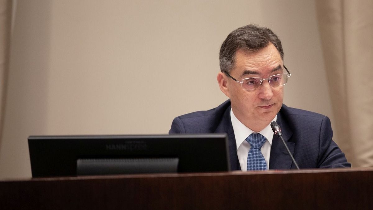 Tárkányi Zsolt: „Vonják vissza a Tisza-adós határozatot!” Papp László: „Nem volt ilyen!”