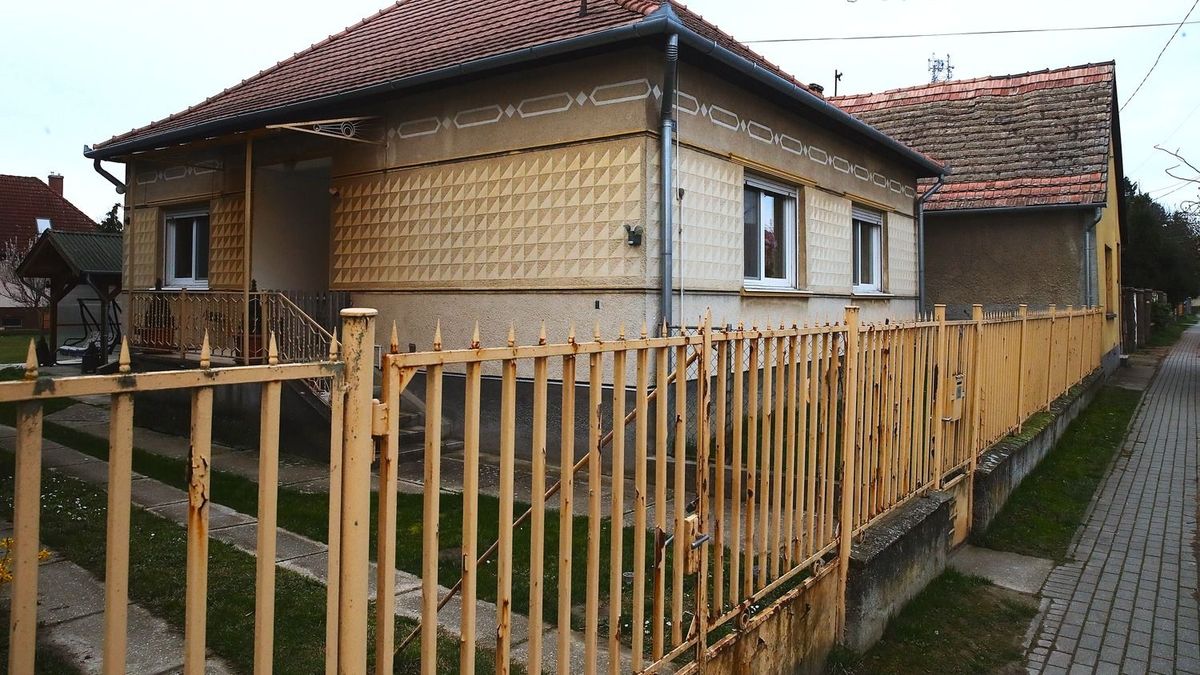 Ha így jársz el saját portádon, csúnyán megütheted a bokád! Sokaknak ez meglepő lehet