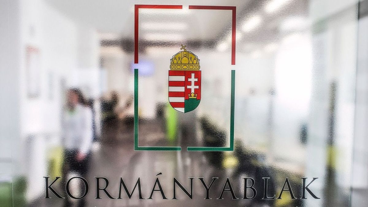Leálltak a hajdú-bihari kormányablakok, szünetel az ügyintézés?