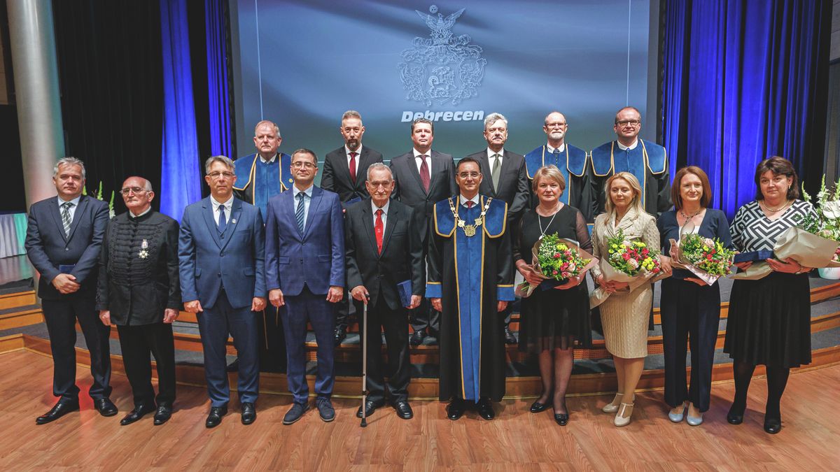 Debrecen ismét várja a jelöléseket, a városi díjakra lehet javaslatot tenni