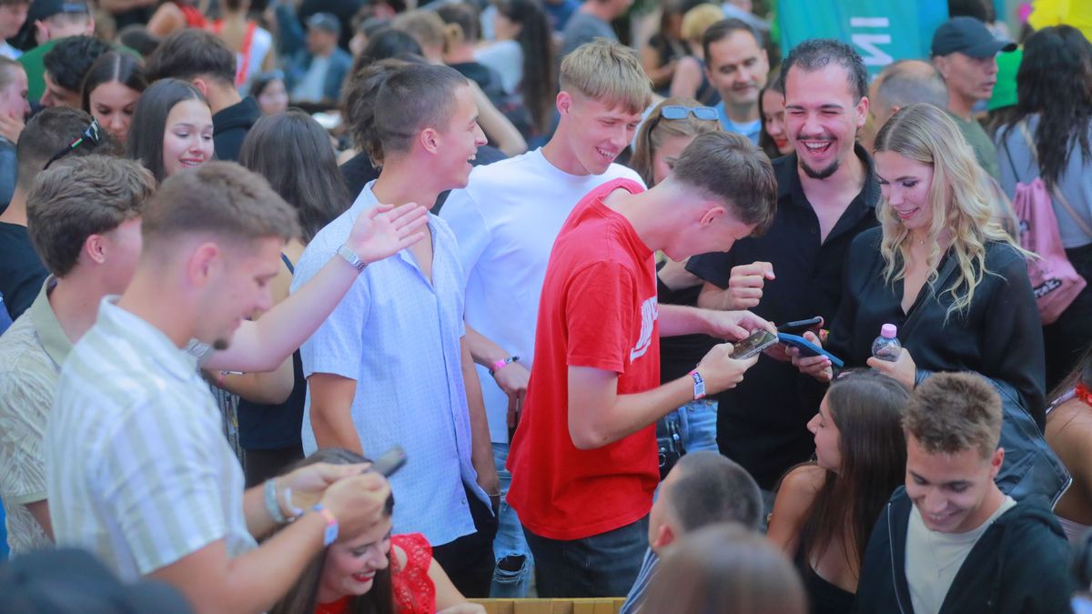 Életeket változtattak meg ezek a számok, feszült figyelemmel követték a ponthatárokat Debrecenben