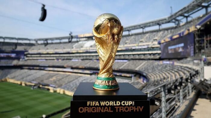 Történelmi bejelentés a foci-vb döntője előtt: Amerikai mintára újít a FIFA, nem csak a kupával jutalmazzák a győzteseket!
