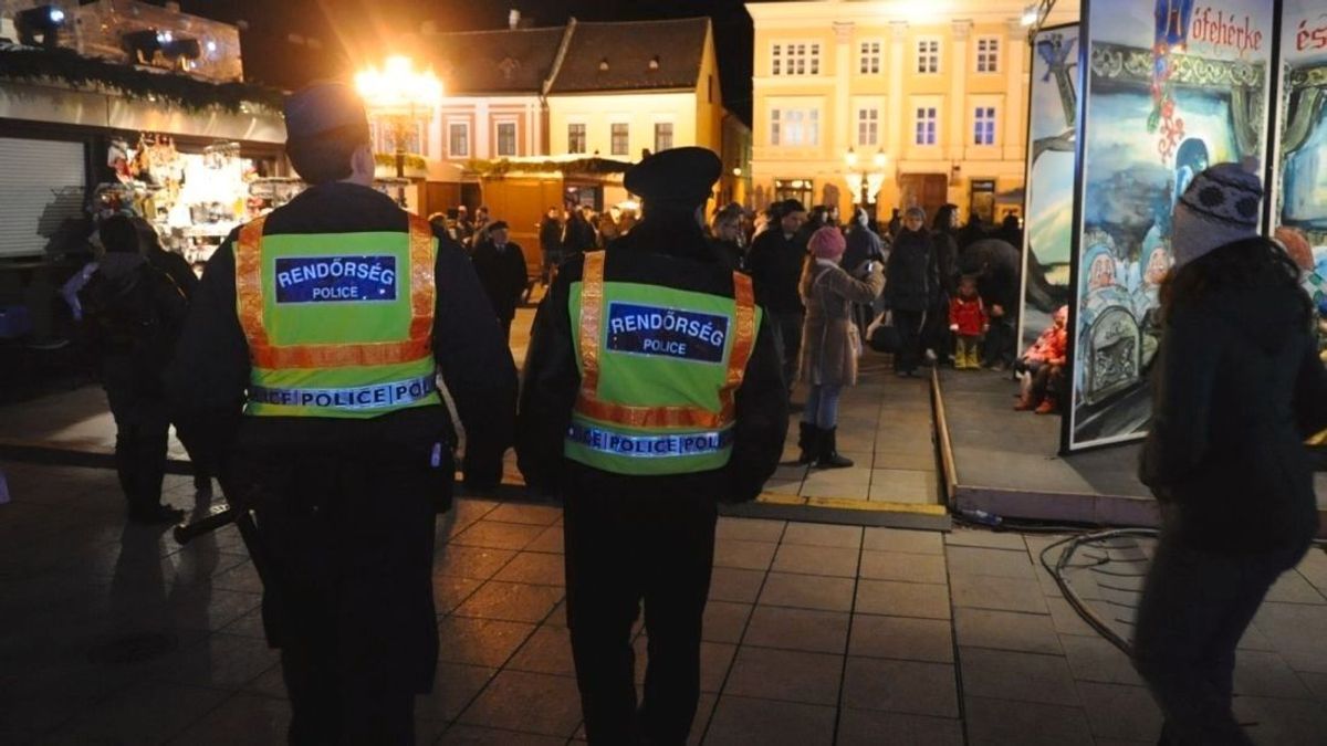 Leggyakoribb lopások a Campus Fesztiválon? Íme a rendőrség hivatalos válasza