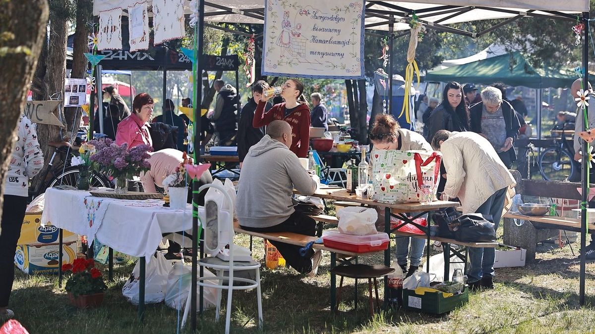 Hatalmas városnapot tartanak ebben a hajdú-bihari városban! Főzőverseny mellett több híres előadóval