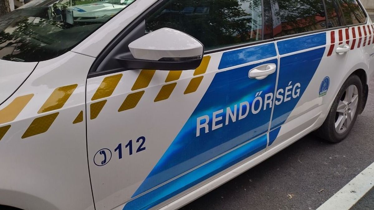 Szintia, hová lettél? Bájos debreceni kislány tűnt el, szétkürtölte a fotóját a rendőrség
