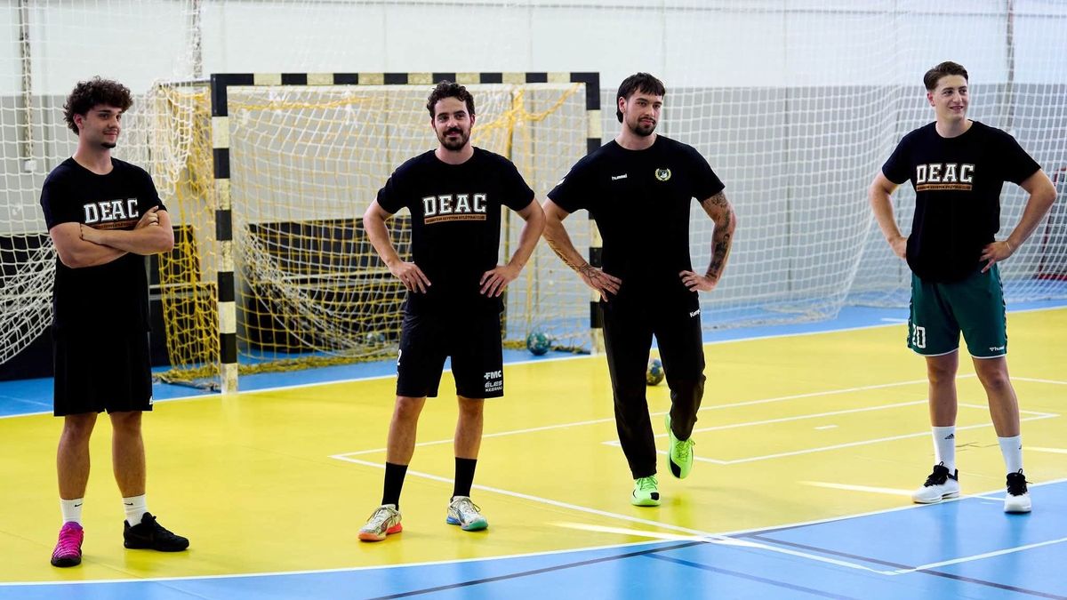 DEAC: a mennyiség helyett a minőség volt a fontos