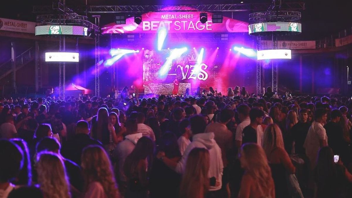Egy helyen minden fotó a Campus első napjáról! – Te ott voltál? Keresd magad a képeken!