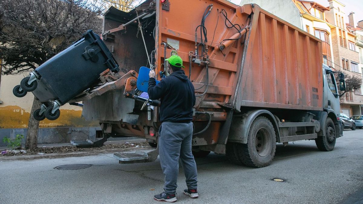 Változik a kommunális hulladékszállítás rendje a hajdú-bihari városban!