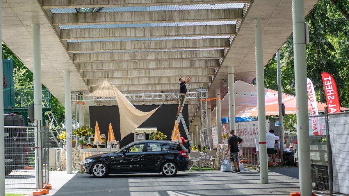 Teljesen más lesz a Campus Fesztivál 2026-ban: itt van minden, amit tudnod kell – fotókkal, videóval