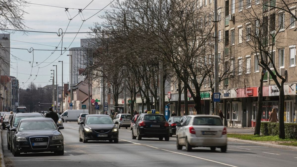 Tizenöt év után végleg bezárt egy kedvelt belvárosi üzlet Debrecenben