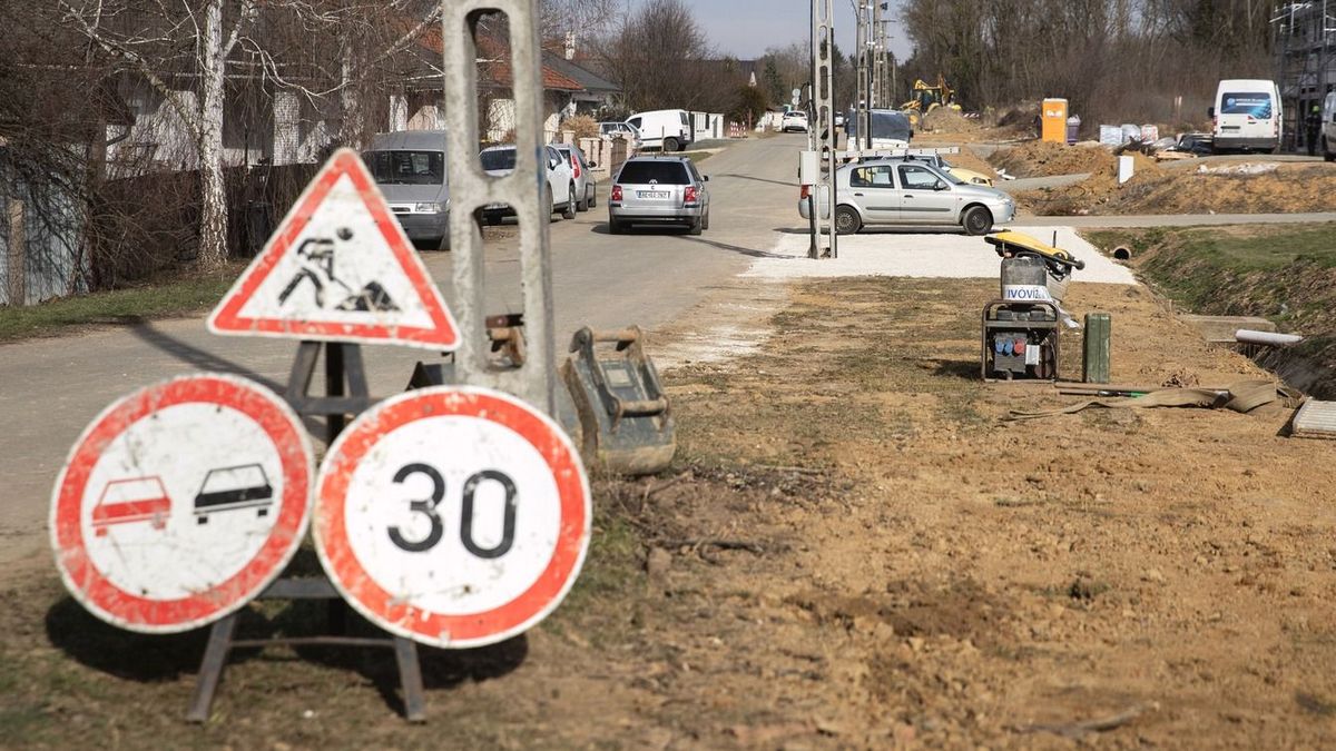 Megvan a kivitelező, indulhat a munka a hajdú-bihari településen