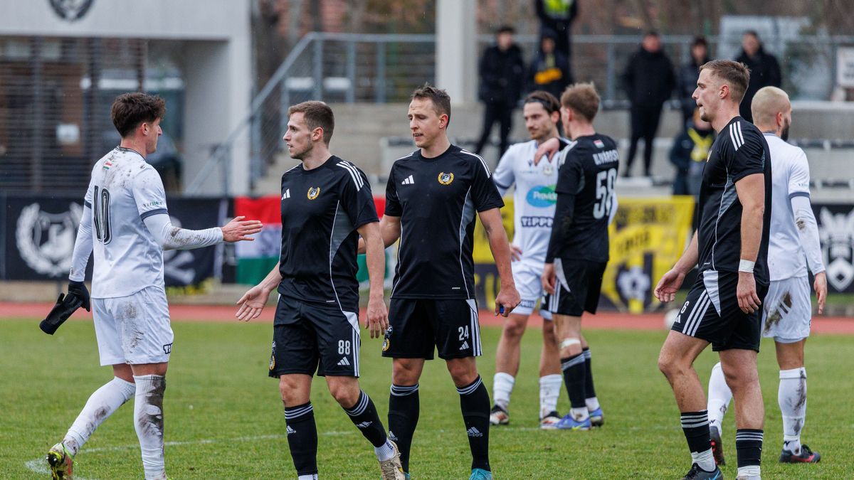 Micsoda?! DEAC-Ferencváros meccset rendeznek a MOL Magyar Kupában