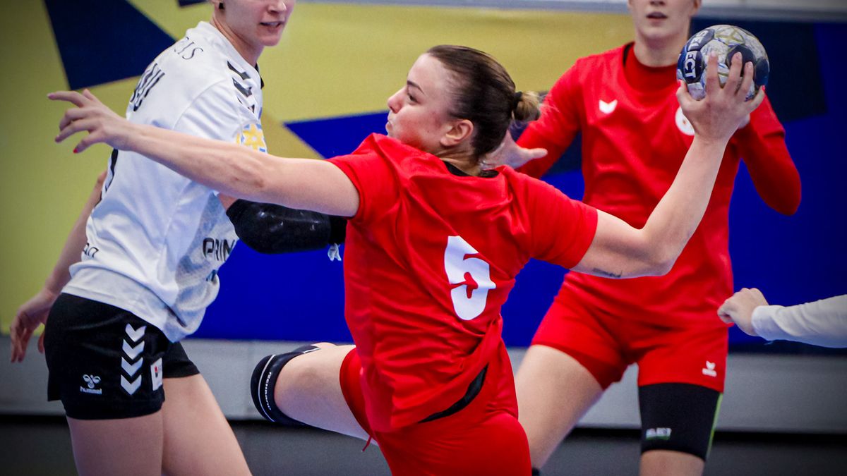 Kácsor Gréta csapata ellen ismét nyert a Debrecen