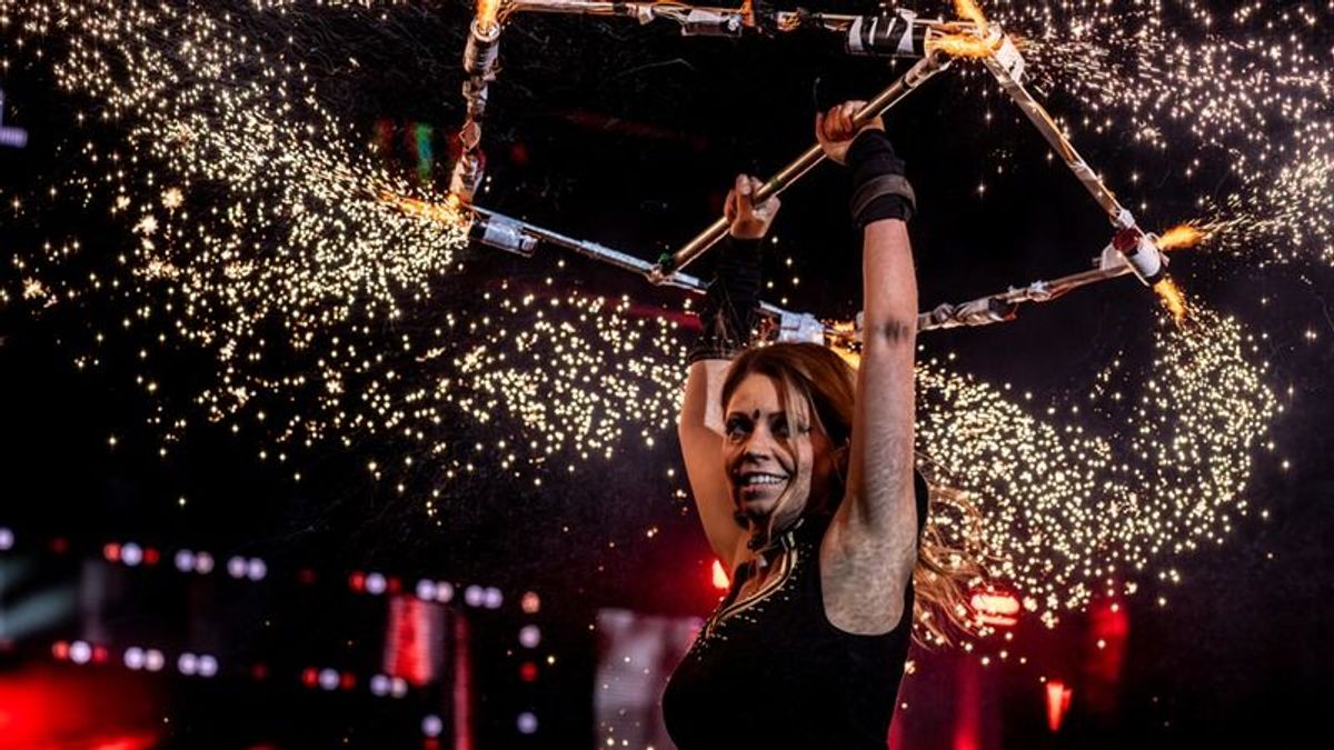 Beton.Hofi, BSW, Charlie - elképesztő színpadi showt ígér a yoUDay 2026