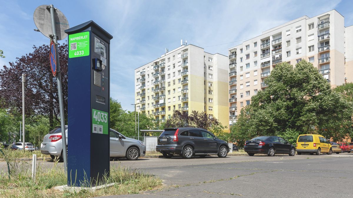 Most akkor van türelmi idő a parkolásnál Debrecenben, vagy nincs, csak büntetés? Megkérdeztük, itt a válasz