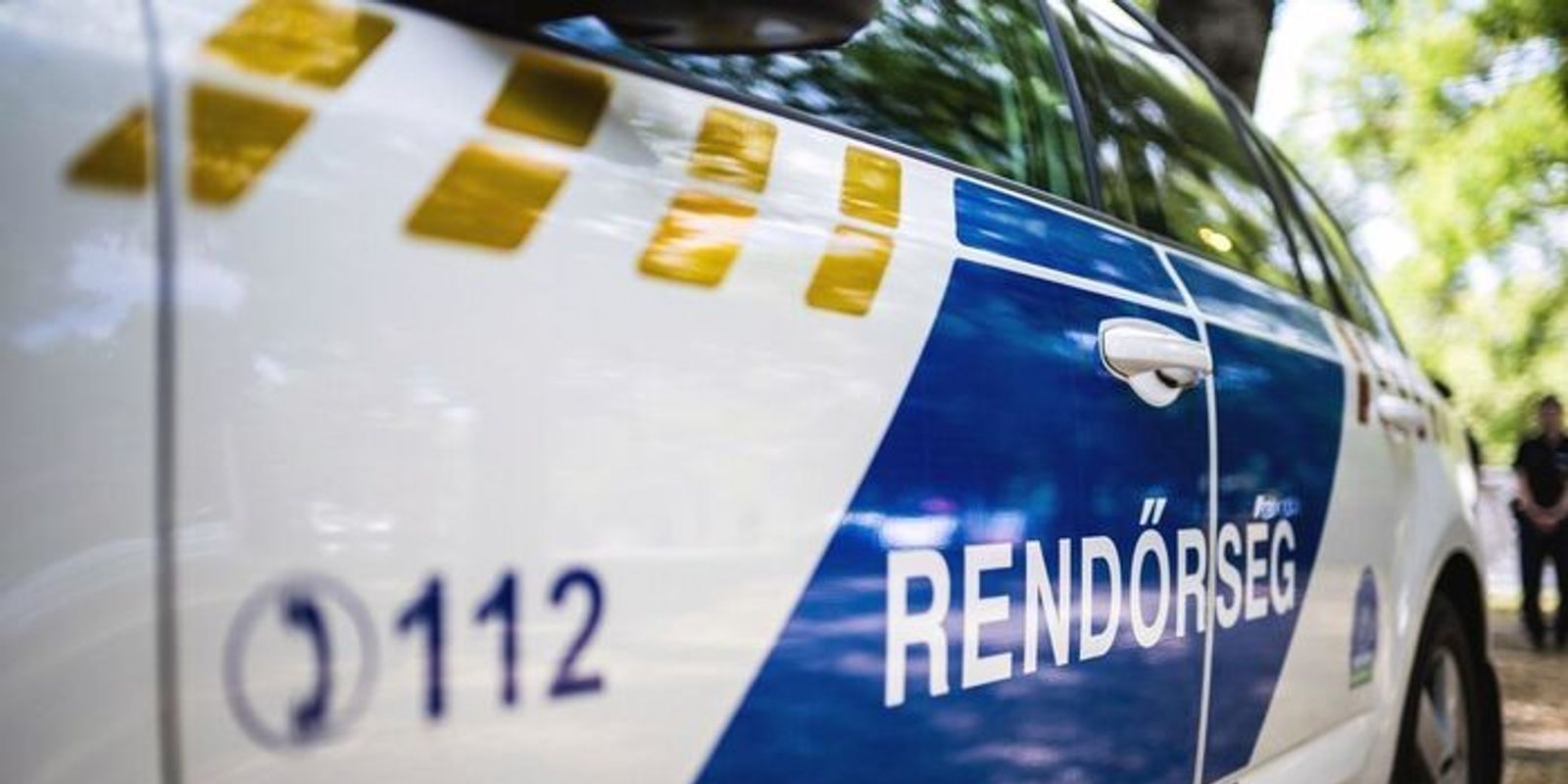 Eltűnt egy 15 éves lány Dániából, a hajdú-bihari rendőrök akadtak a nyomára