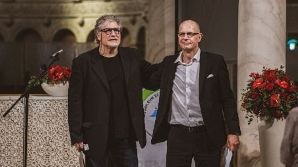 Világsztár a templomban? 5 érdekesség José Cura különleges koncertjéről