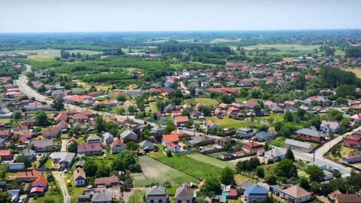 Egyre kevésbé elegendők a források – Az országgyűlési képviselőhöz fordul a hajdú-bihari település