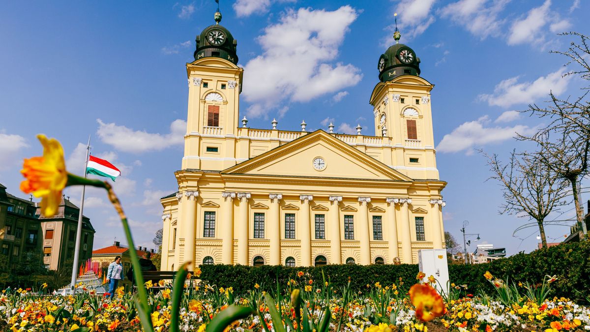 Debrecen is beszáll az országos spórolásba, ez lesz legalább 2 hétig