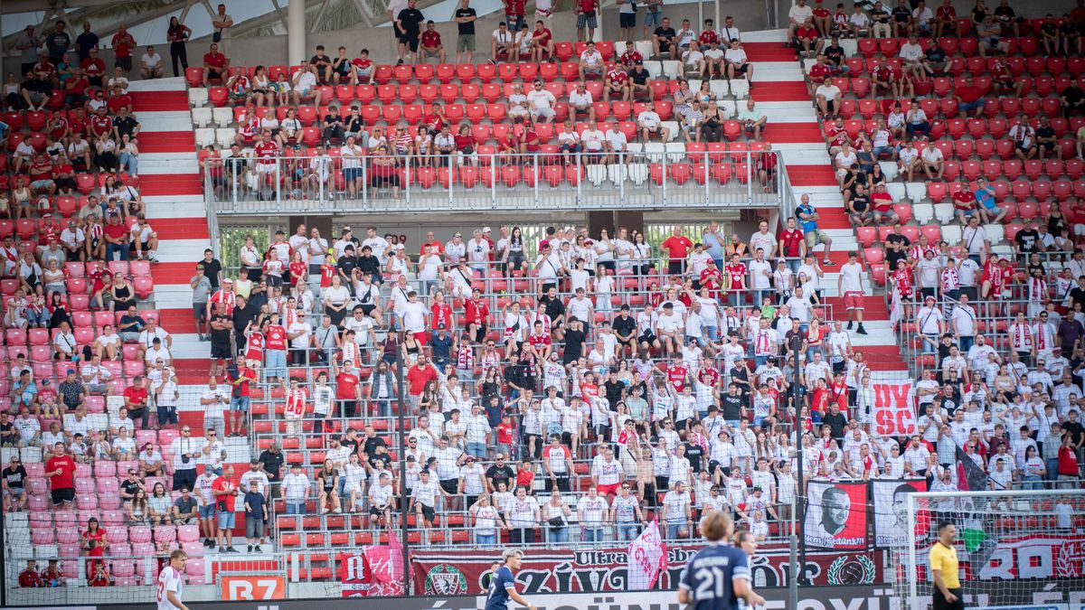 Szélsőt igazolt a DVSC, nagy segítségére lehet a klubnak a játékos!