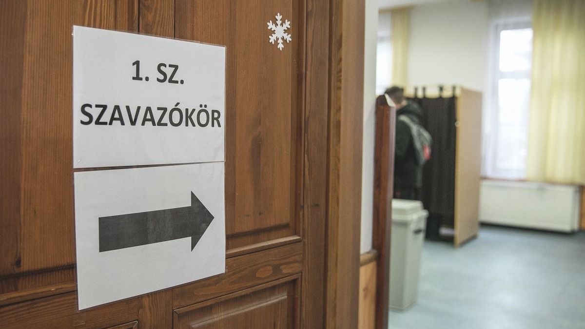 Megvan az új polgármester! Lezajlott az időközi választás Hajdúböszörményben