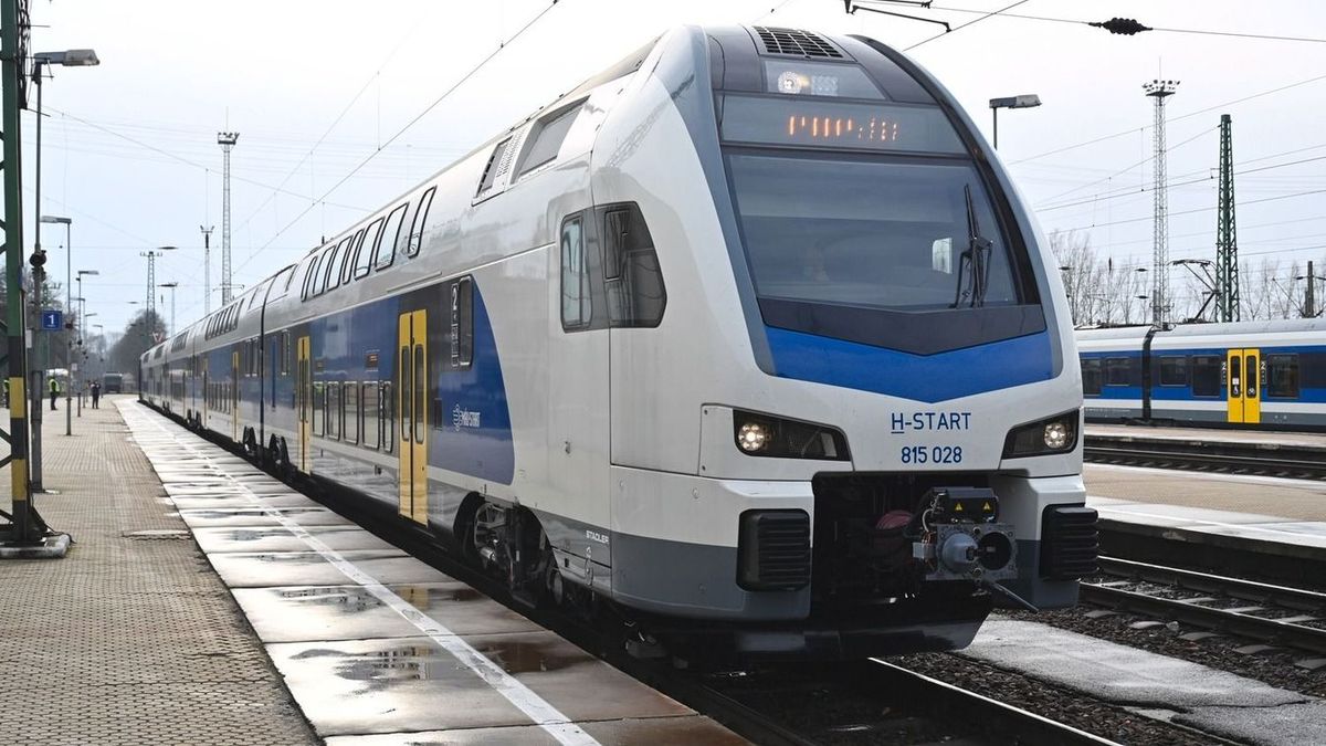 Jó ég, hogy mit csinált a női utassal a kalauz? Rémtörténet a MÁV Debrecenbe tartó járatán