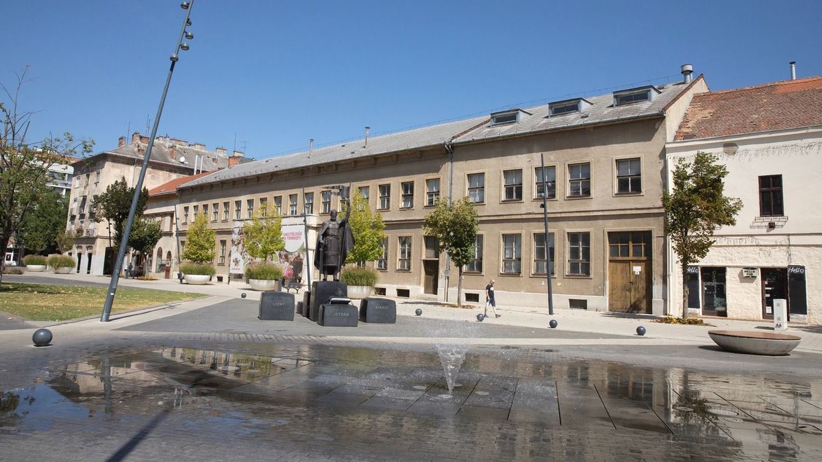 Aki szereti, ki se lehet majd innen robbantani: gin fesztivált rendeznek Debrecenben hétvégén