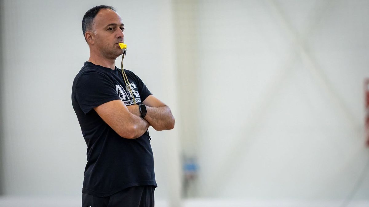 Győzelemmel szeretnék kezdeni az idényt a DEAC futsalosai