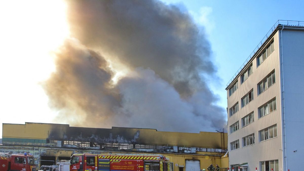 Így törheti meg Ukrajnát Oroszország: Kijev szerint a következő tél legnagyobb fegyvere már nem az áram lesz + videó