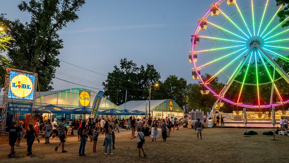 Pénztárcabarát és fenntartható fesztiválozás a SZIN-en
