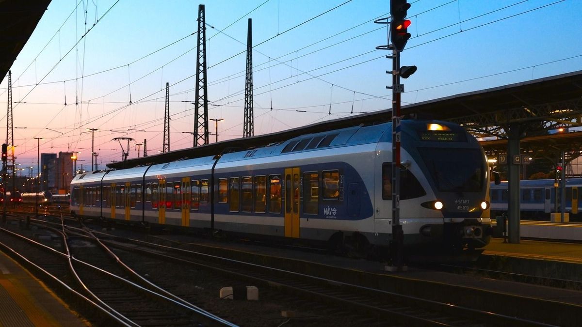 Debrecen helyett a fővárosban ünnepelnél augusztus 20-án, mutatjuk, hogy juthatsz haza
