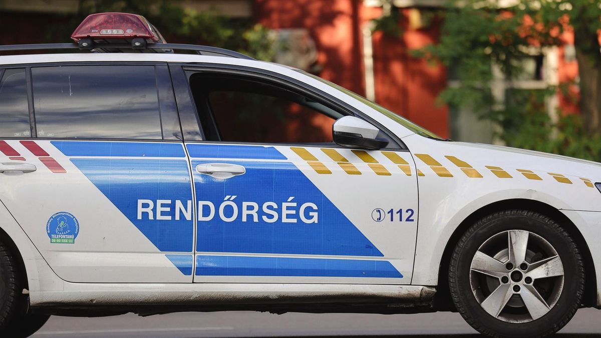 Egy családi vita elfajult Debrecenben – a következmények miatt emeltek vádat