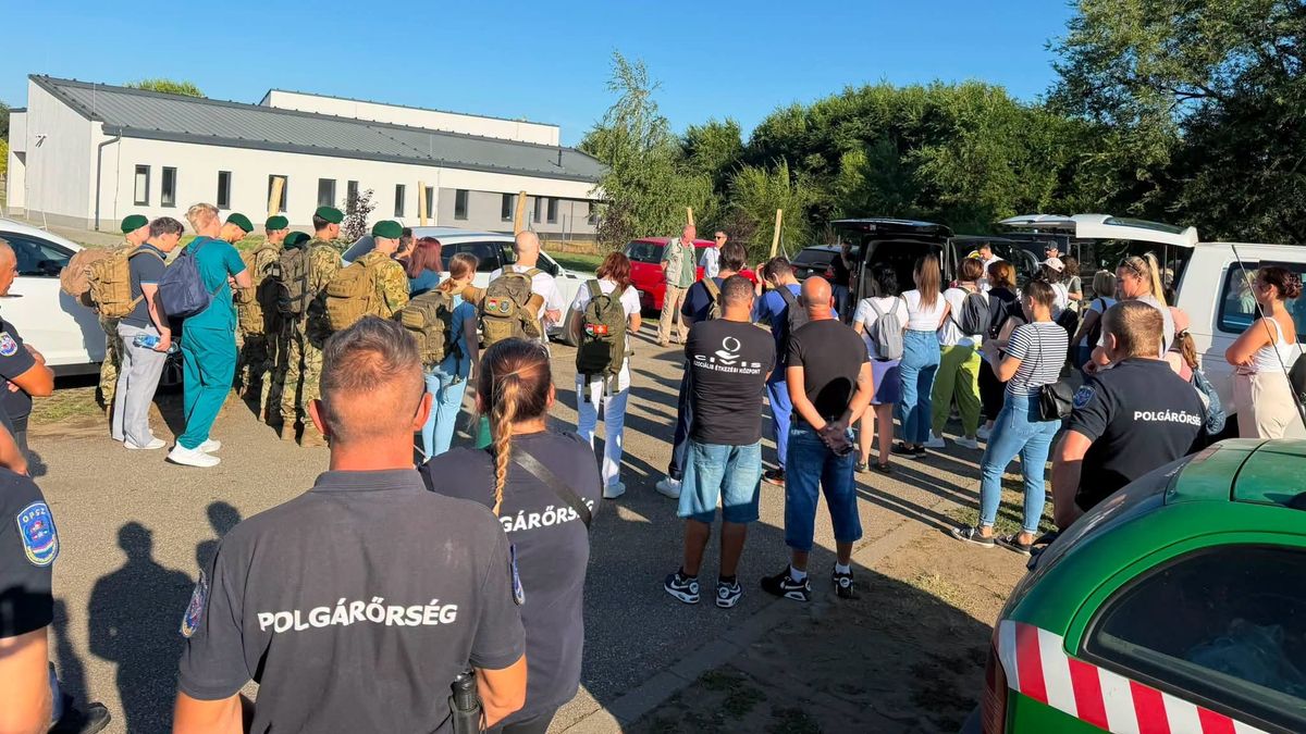 Tömegesen oltottak Hajdúhadházon, súlyos betegség megelőzésére törekednek
