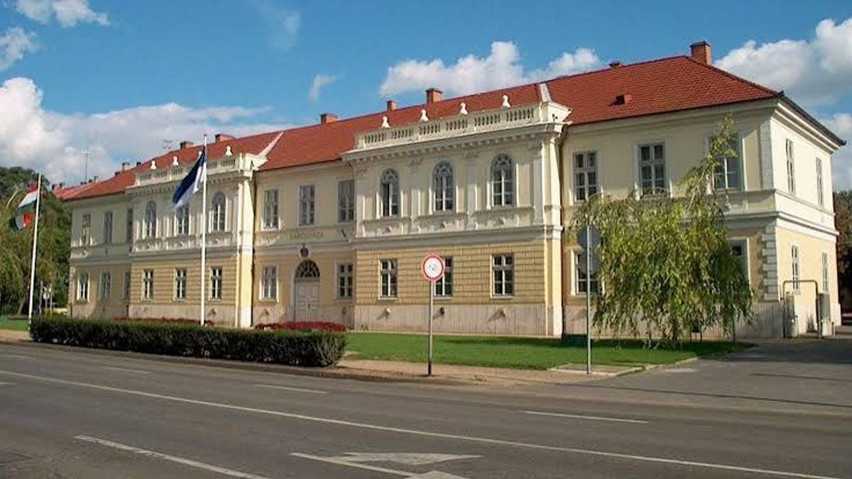 Ha mindez megvalósul, rá sem ismersz majd Hajdúszoboszlóra: itt vannak a részletek a fejlesztésekről!
