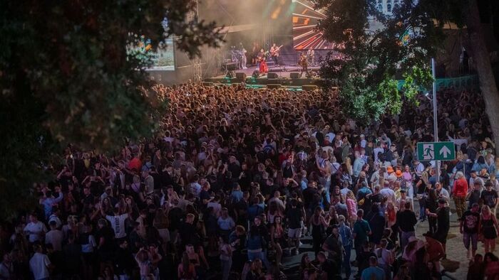 Campus Fesztivál 2026