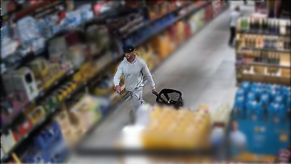 Világos szabadidő, sötét tett! Kamerák vadásznak mindenhol, de mégis megcsinálta ezt a debreceni boltban – videóval