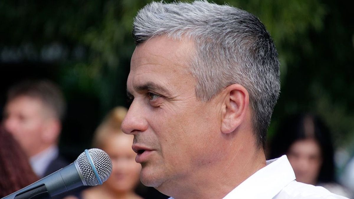 Rókusfalvy Pál Etyeken esett szerelembe – őszintén mesélt a részletekről