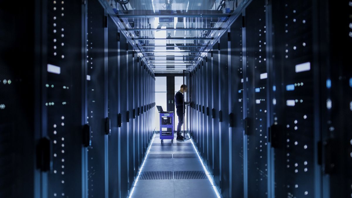 Nem ingyen dolgozik nekünk a mesterséges intelligencia: ez minden válasz valódi ára