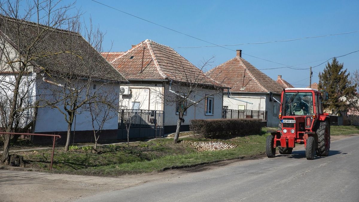 Nagy az érdeklődés! Kocsival karnyújtásnyira van Debrecentől ez az 5 település, ide akarnak a legtöbben költözni