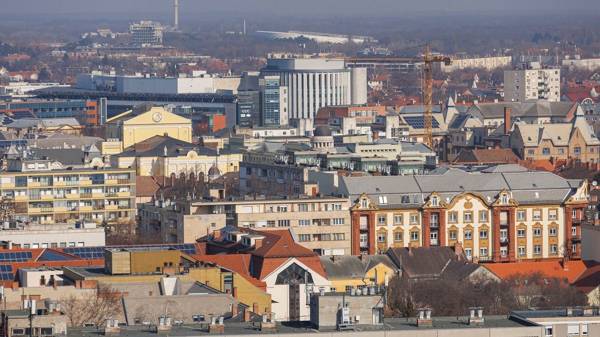 Itt a bejelentés: új ügyvezetőt neveznek ki az ismert debreceni intézmény élére!