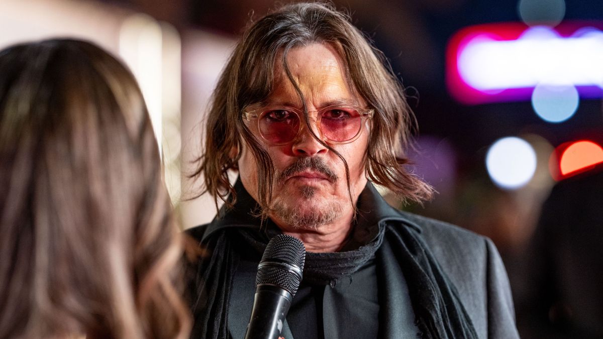 Johnny Depp visszatér a moziba – itt a magyar előzetes, utána pedig jöhet a nagy Depp-kvíz
