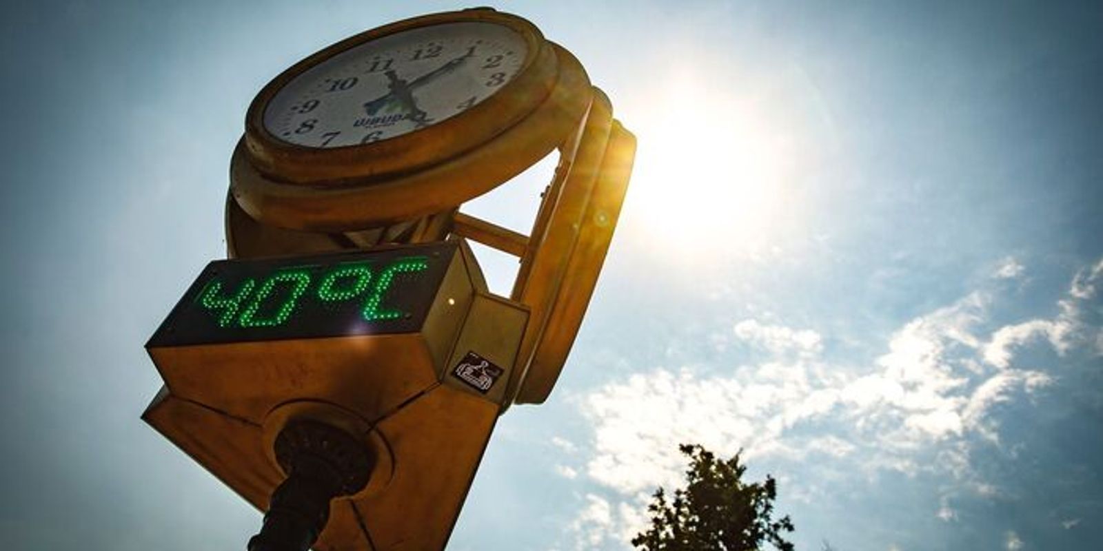 Visszatérhet a 40 fok szeptemberben? Mutatjuk, milyen fordulatok lesznek az időjárásban