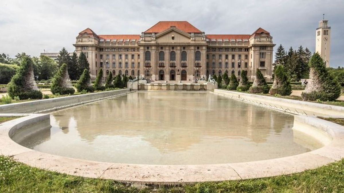 A Debreceni Egyetem is csatlakozott az országos spóroláshoz