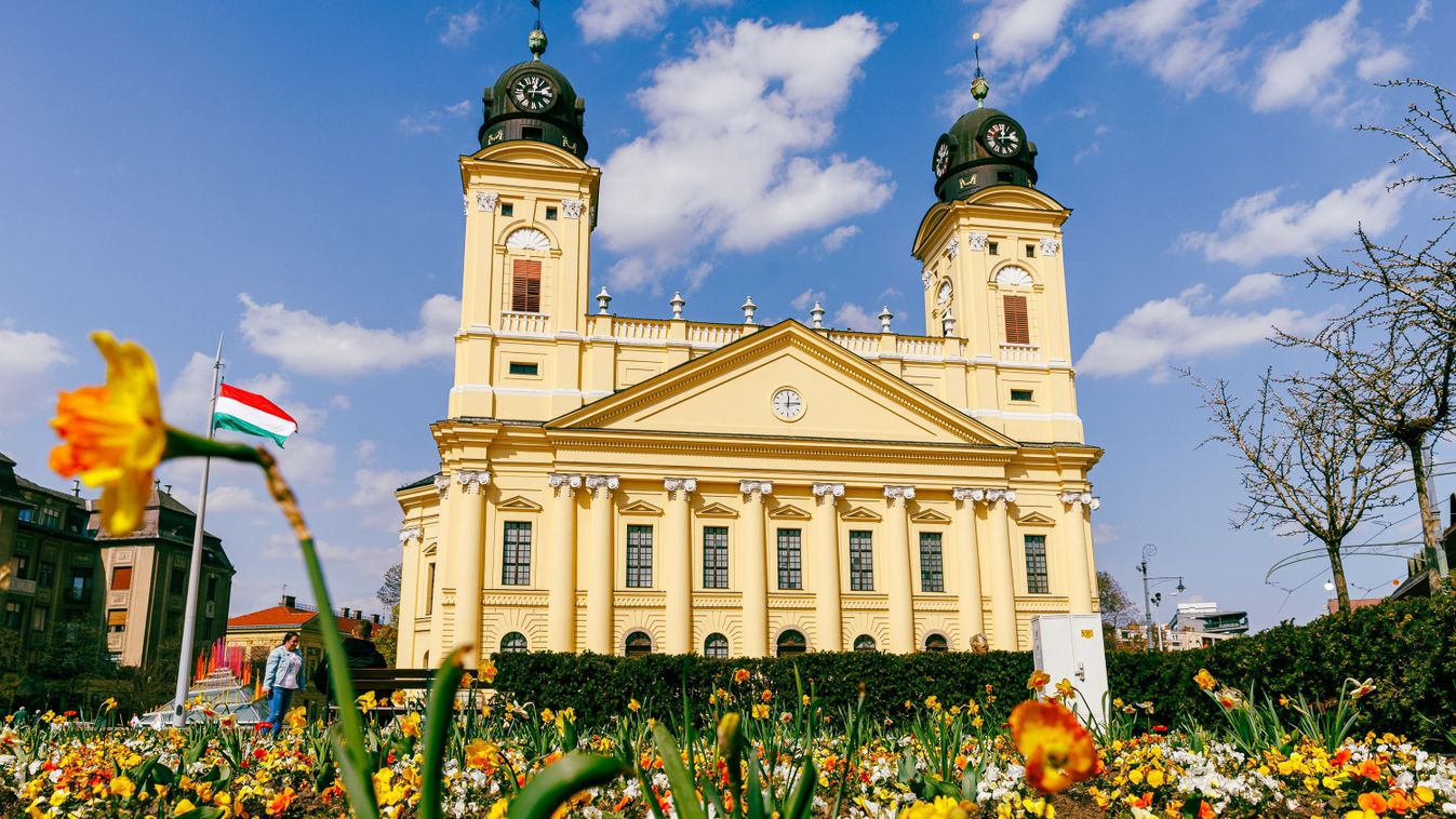 Debrecen is beszáll az országos spórolásba, ez lesz legalább 2 hétig