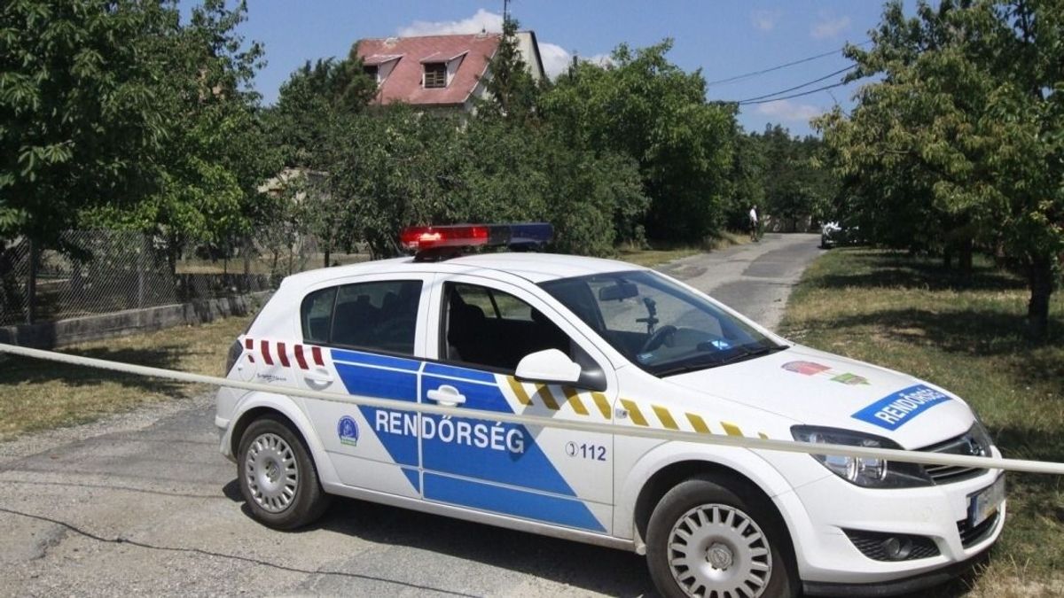 Filippínók erőszakoskodtak nőkkel Hajdúszoboszlón? Megszólalt a rendőrség, gyomorforgató, ami történt