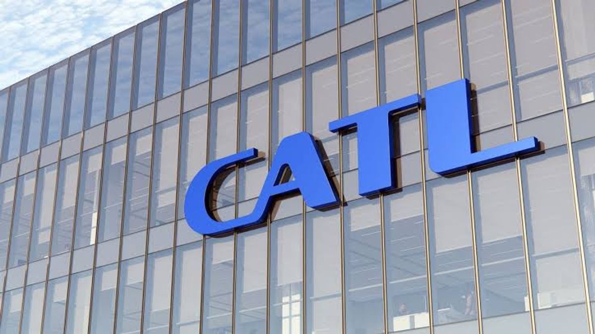 Megkapta a használatbavételi engedélyt a debreceni CATL