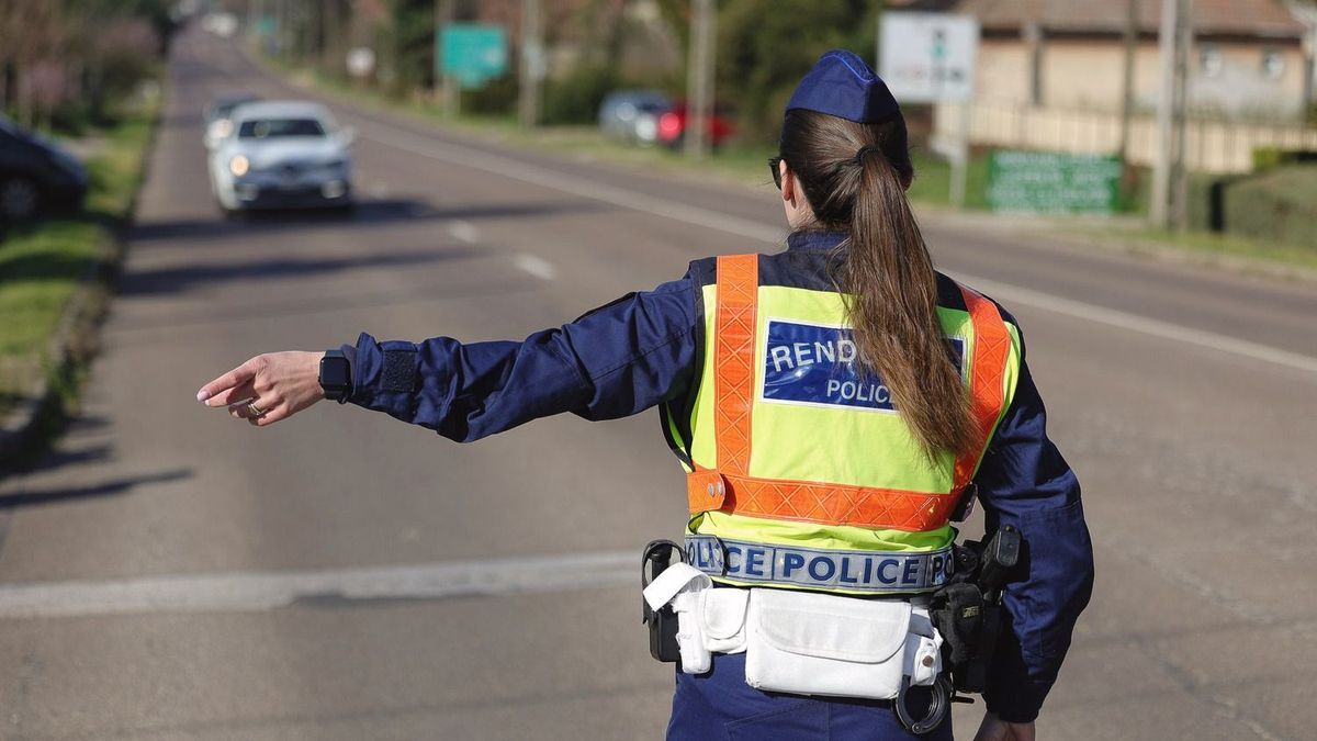 Jöhet a börtön a kirívó gyorshajtókra, bevezetnék az átlagsebesség-mérést is